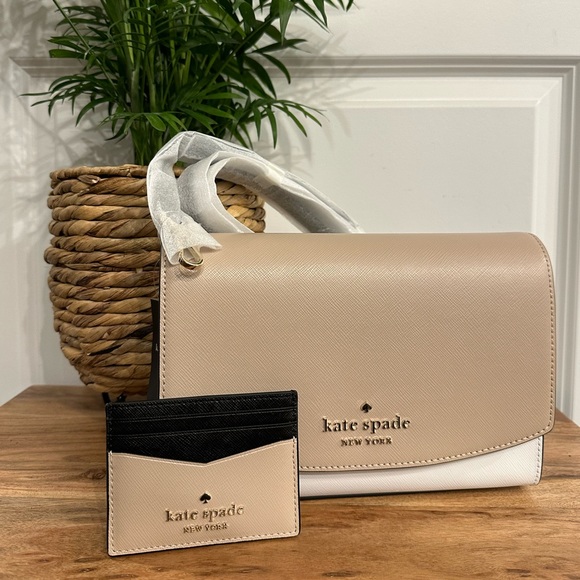 Carson & Staci Crossbody Bundle - Picture 4 of 14